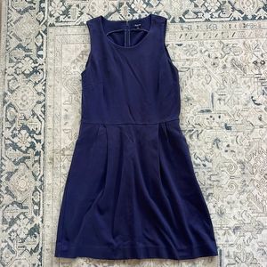Madewell Verse Dress